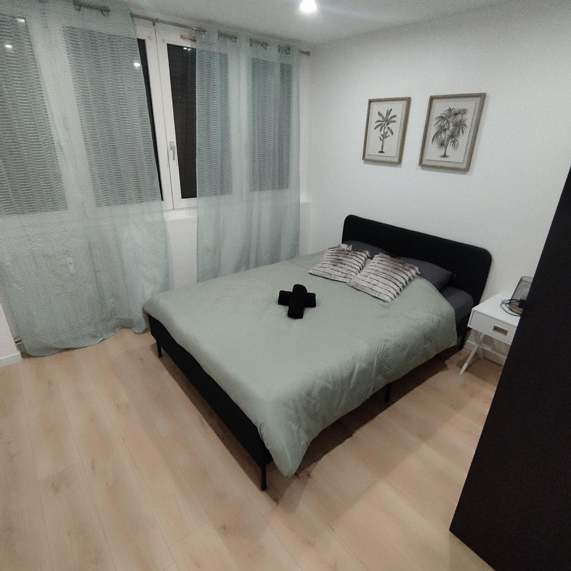 Superbe Appartement ! سانت إتيان المظهر الخارجي الصورة