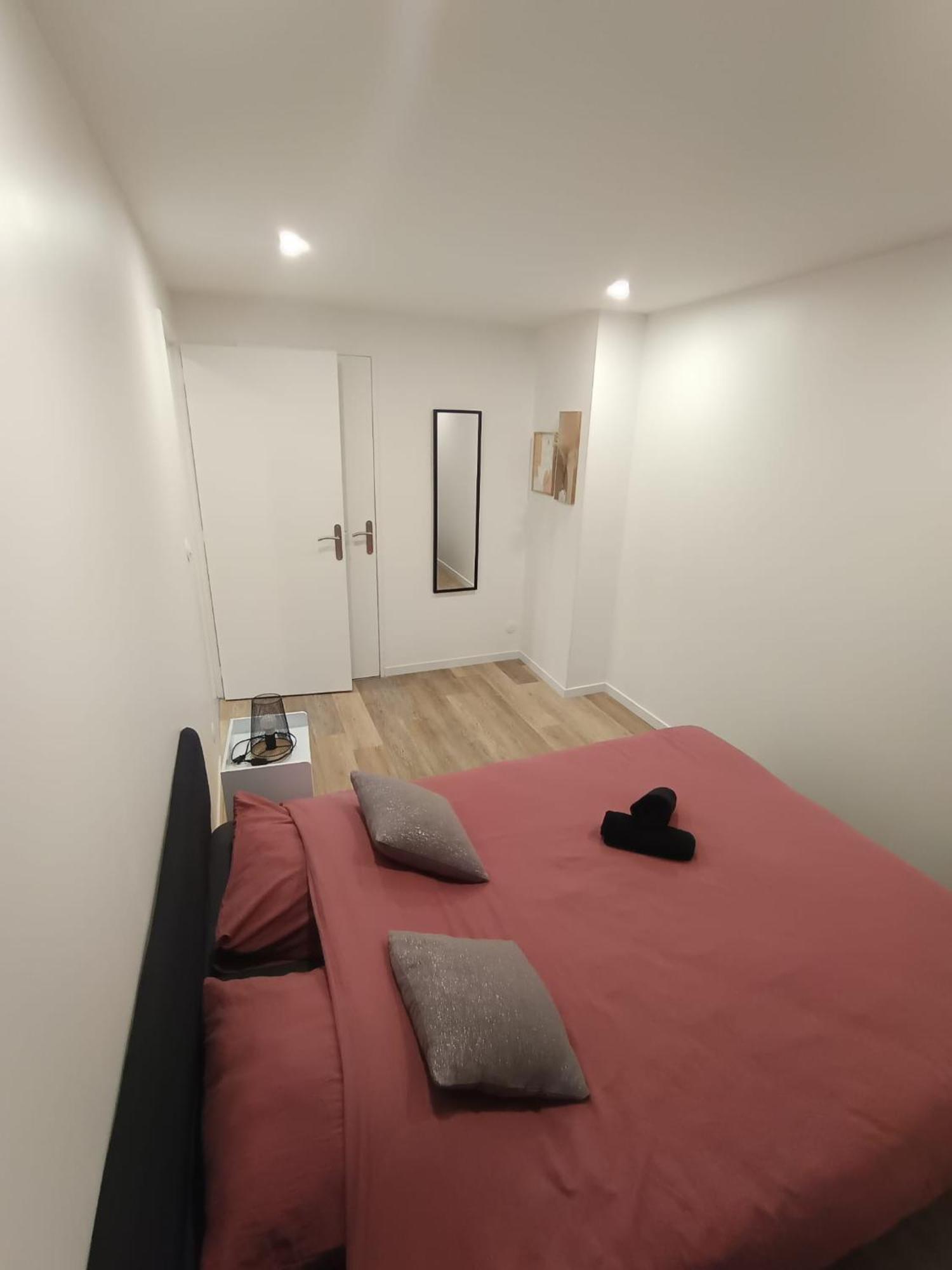 Superbe Appartement ! سانت إتيان المظهر الخارجي الصورة