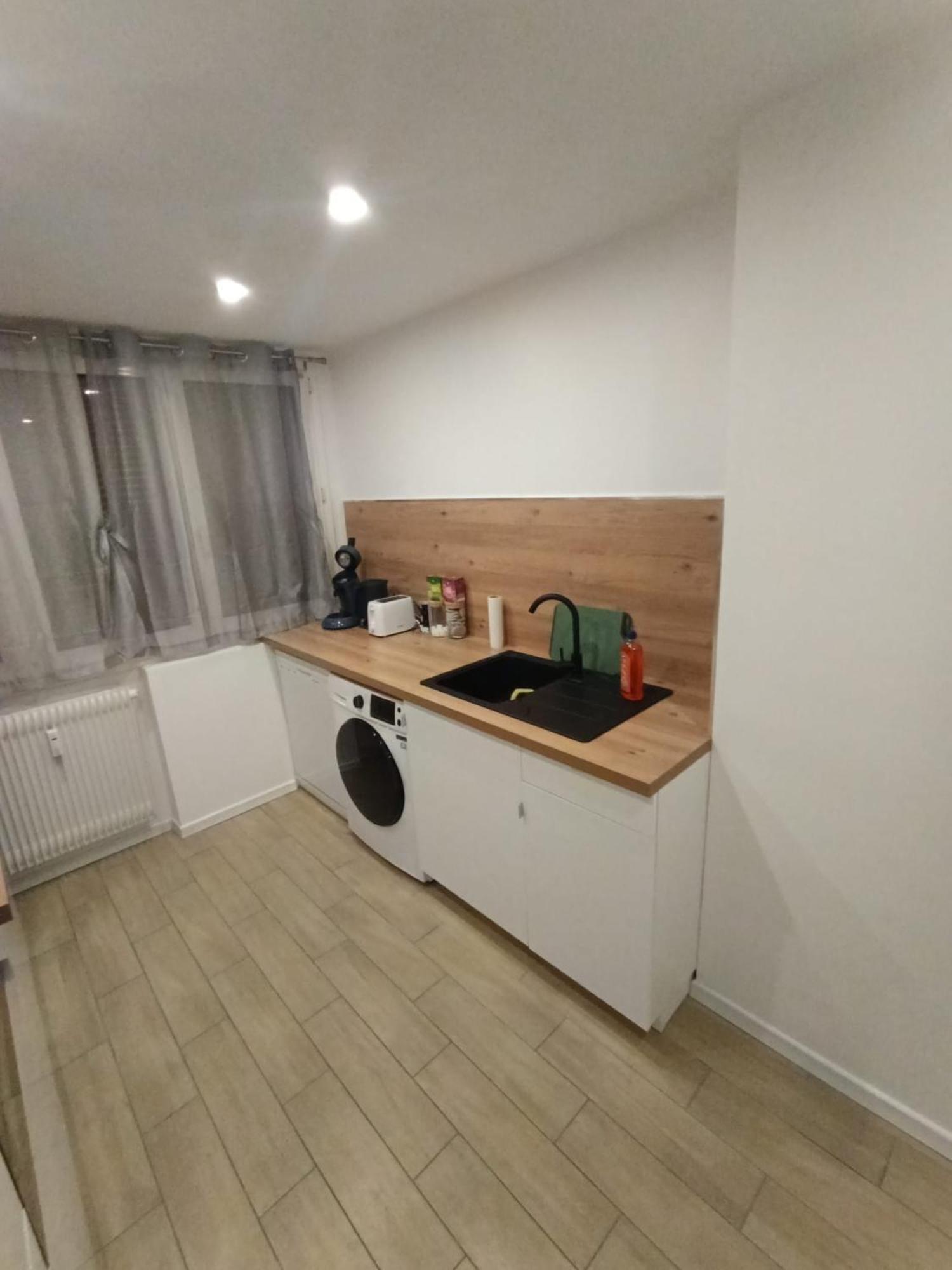 Superbe Appartement ! سانت إتيان المظهر الخارجي الصورة